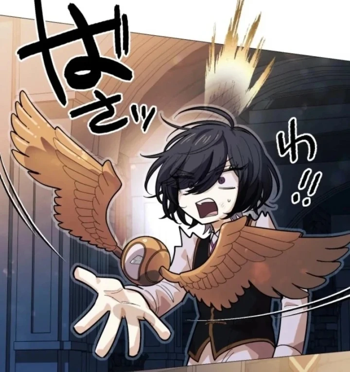 Thần Nhãn Ma Pháp Sư Chapter 11 - Trang 46