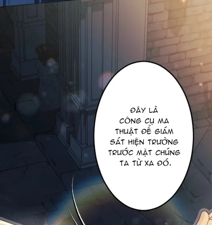 Thần Nhãn Ma Pháp Sư Chapter 11 - Trang 47