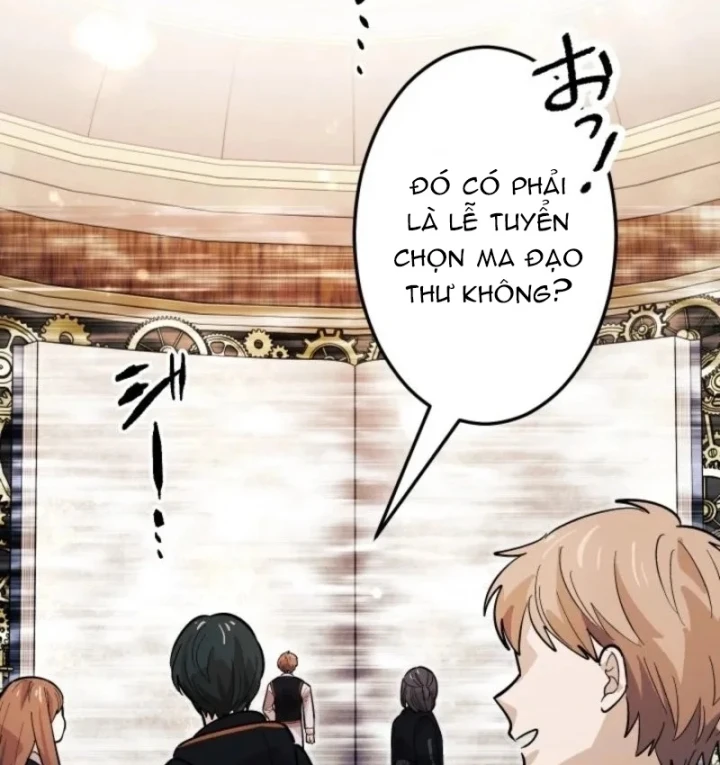 Thần Nhãn Ma Pháp Sư Chapter 11 - Trang 8