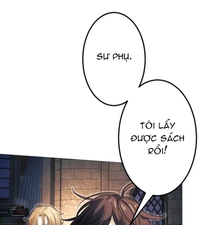 Thần Nhãn Ma Pháp Sư Chapter 12 - Trang 10