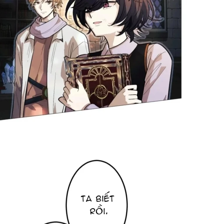 Thần Nhãn Ma Pháp Sư Chapter 12 - Trang 11