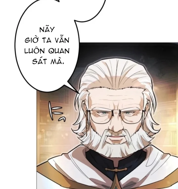 Thần Nhãn Ma Pháp Sư Chapter 12 - Trang 12