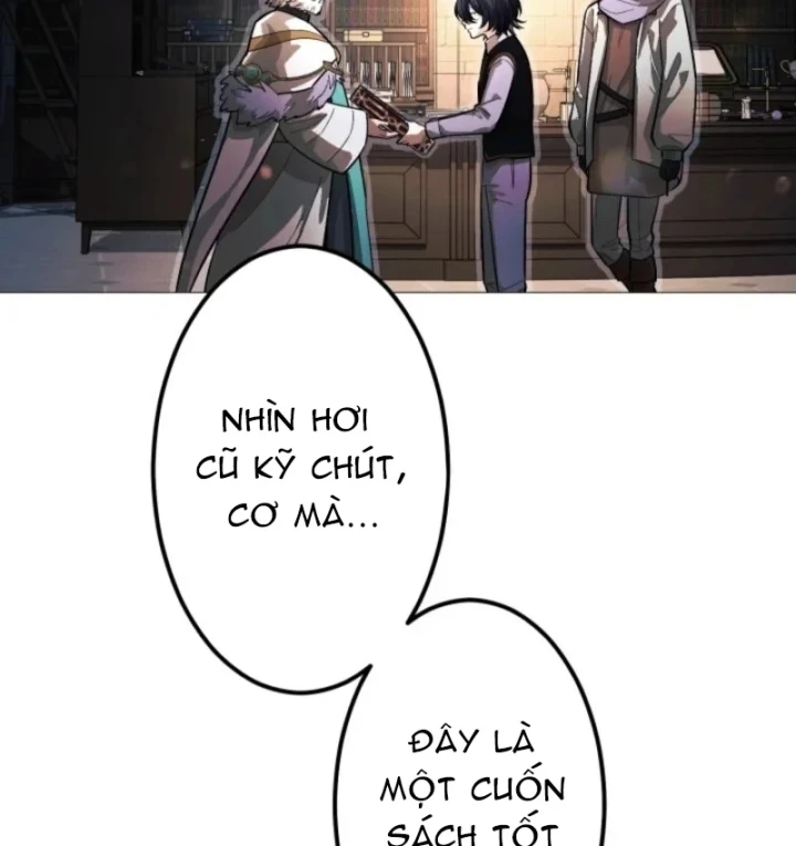 Thần Nhãn Ma Pháp Sư Chapter 12 - Trang 14