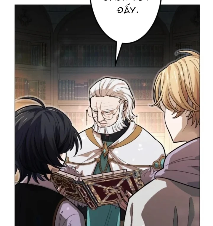 Thần Nhãn Ma Pháp Sư Chapter 12 - Trang 15