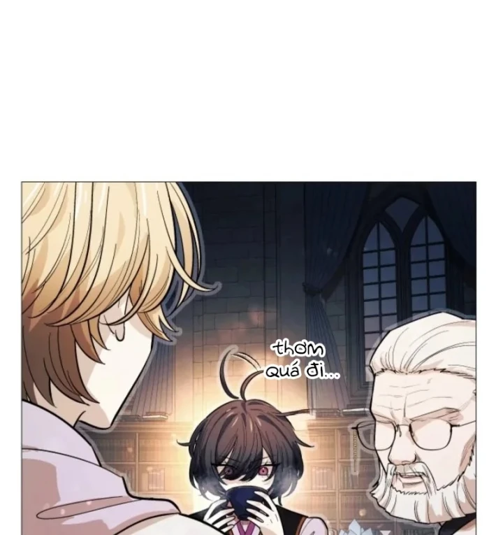 Thần Nhãn Ma Pháp Sư Chapter 12 - Trang 23
