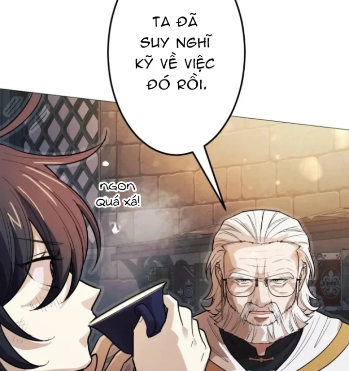 Thần Nhãn Ma Pháp Sư Chapter 12 - Trang 25