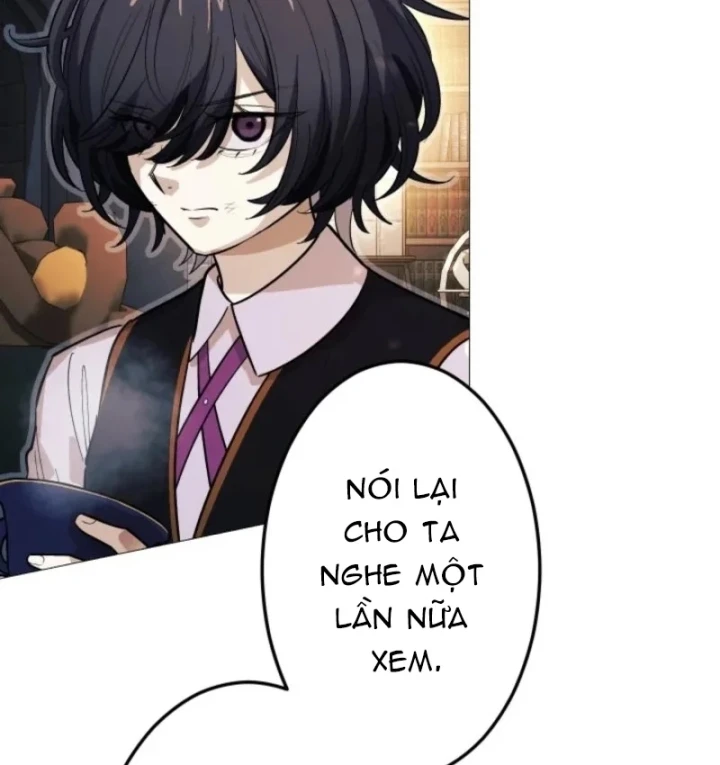 Thần Nhãn Ma Pháp Sư Chapter 12 - Trang 27