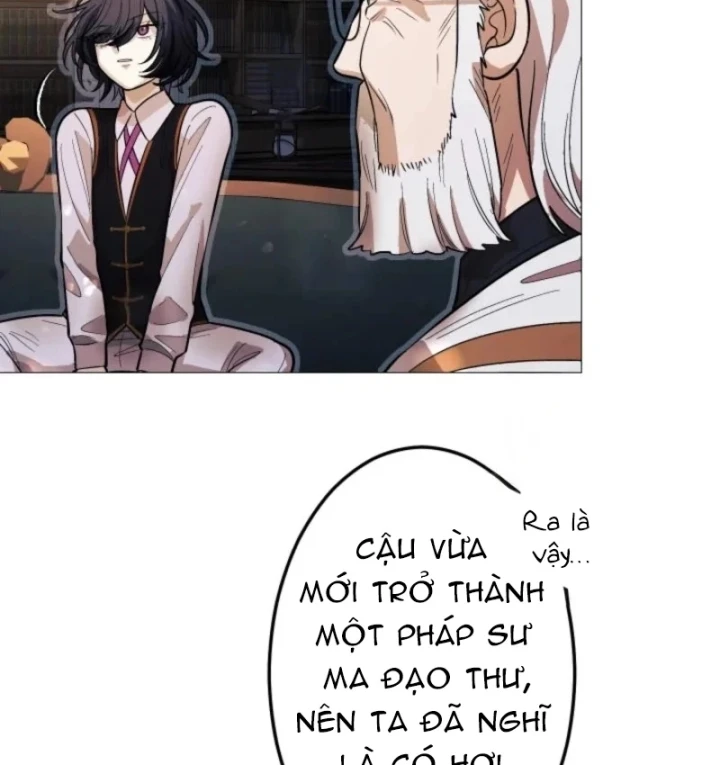 Thần Nhãn Ma Pháp Sư Chapter 12 - Trang 38