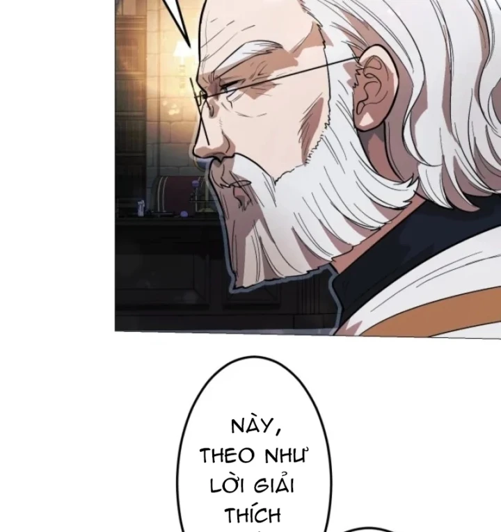 Thần Nhãn Ma Pháp Sư Chapter 12 - Trang 46