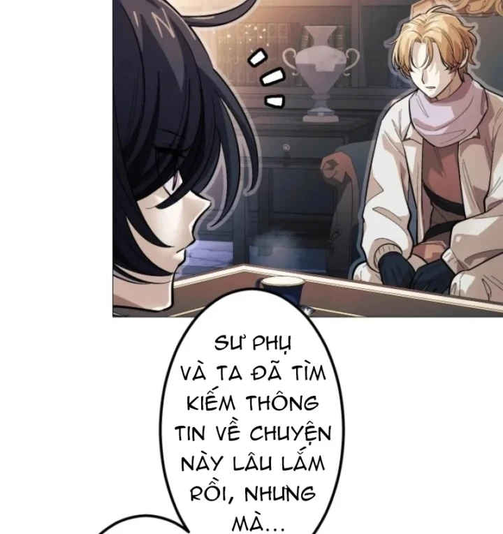 Thần Nhãn Ma Pháp Sư Chapter 12 - Trang 49