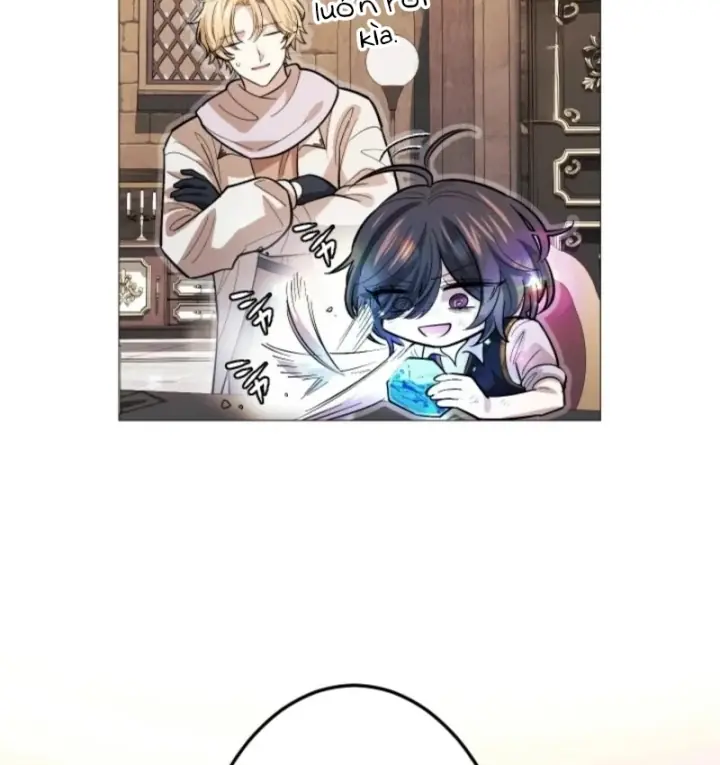Thần Nhãn Ma Pháp Sư Chapter 13 - Trang 11