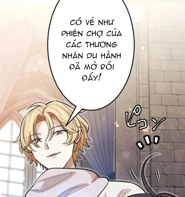 Thần Nhãn Ma Pháp Sư Chapter 13 - Trang 12