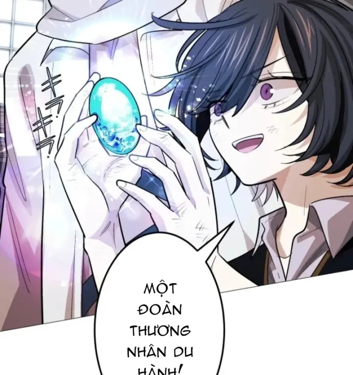 Thần Nhãn Ma Pháp Sư Chapter 13 - Trang 13