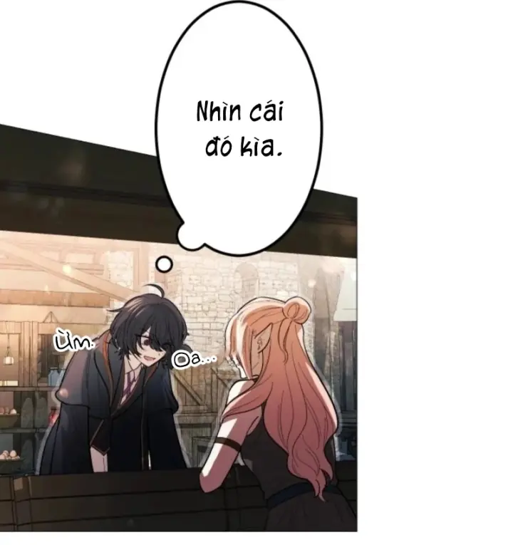 Thần Nhãn Ma Pháp Sư Chapter 13 - Trang 19