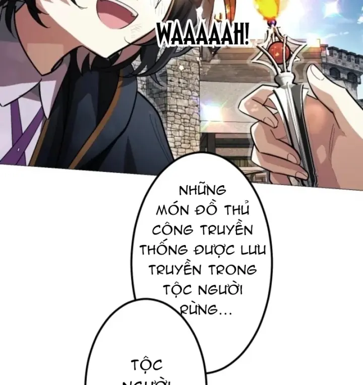Thần Nhãn Ma Pháp Sư Chapter 13 - Trang 21