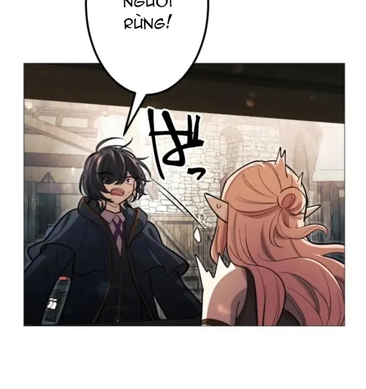 Thần Nhãn Ma Pháp Sư Chapter 13 - Trang 22