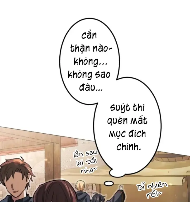 Thần Nhãn Ma Pháp Sư Chapter 13 - Trang 23