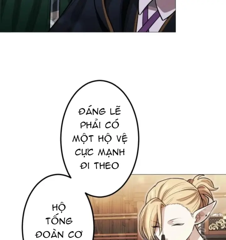 Thần Nhãn Ma Pháp Sư Chapter 13 - Trang 26