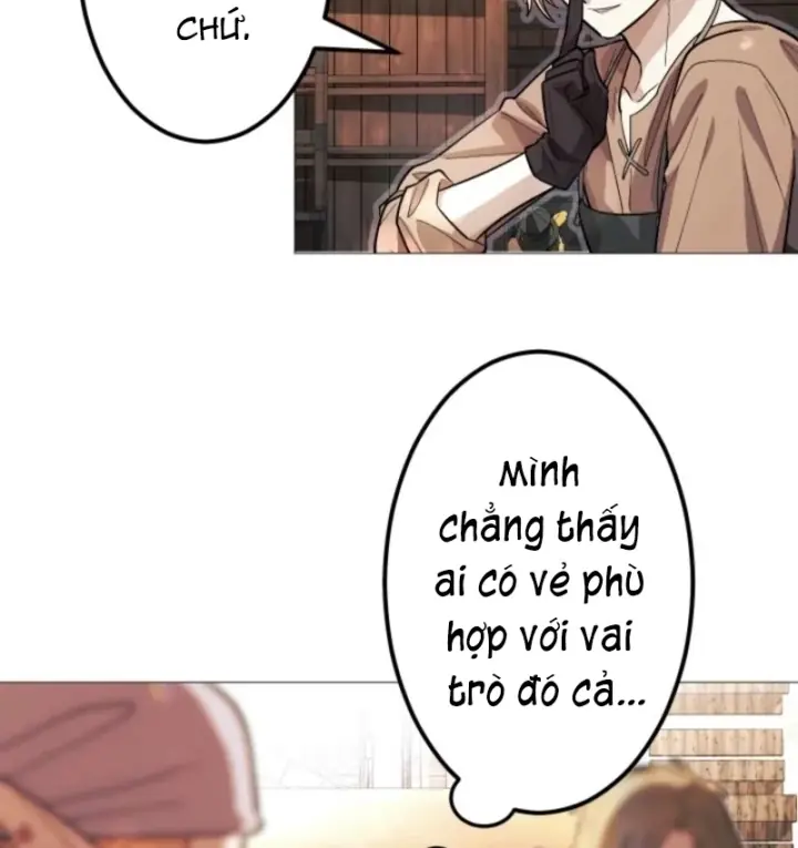 Thần Nhãn Ma Pháp Sư Chapter 13 - Trang 27