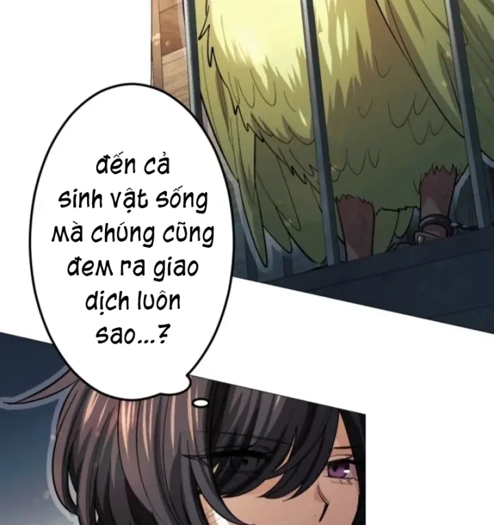 Thần Nhãn Ma Pháp Sư Chapter 13 - Trang 31