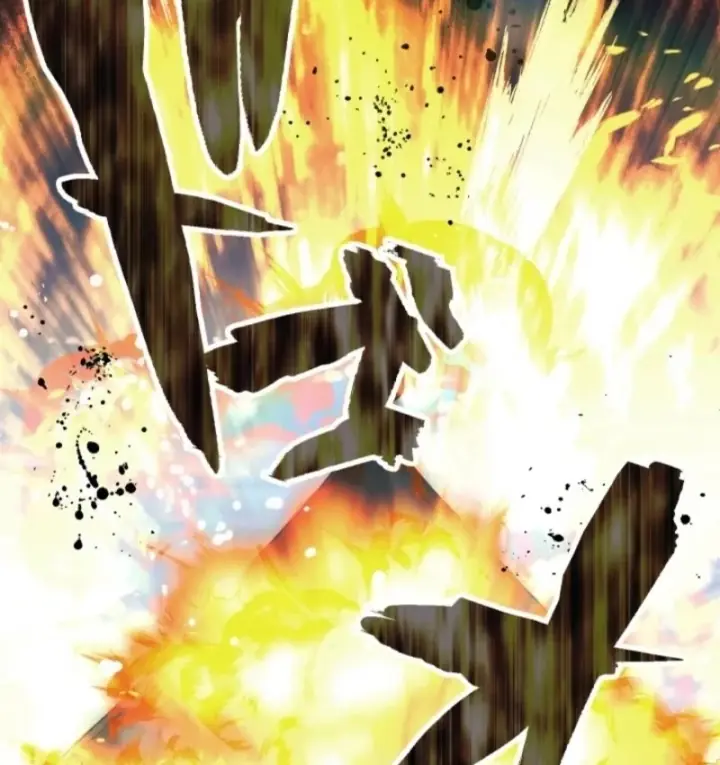 Thần Nhãn Ma Pháp Sư Chapter 13 - Trang 33