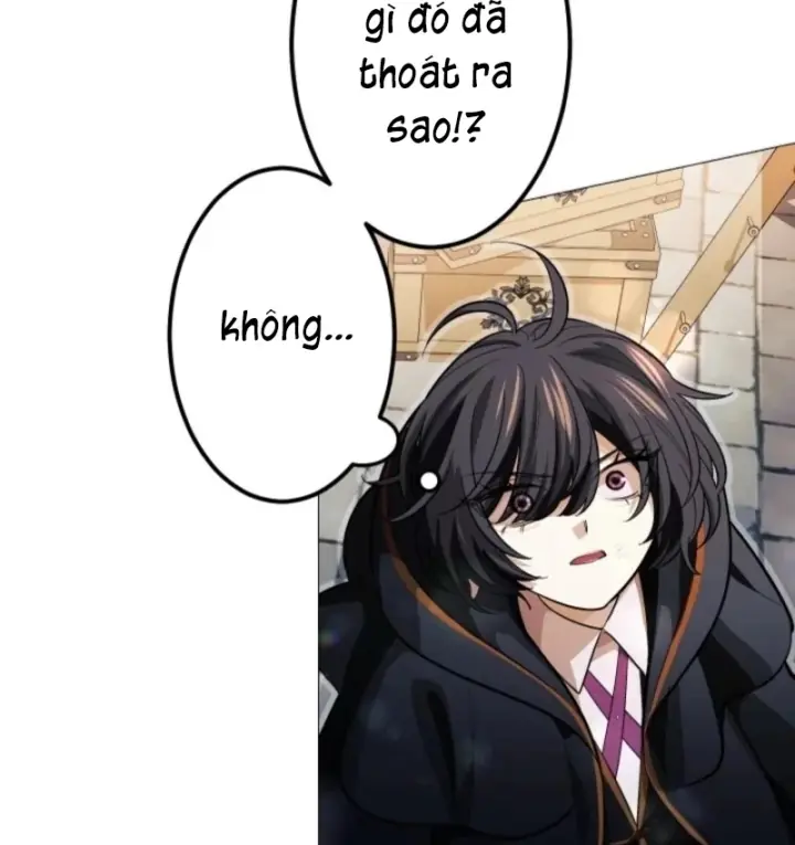Thần Nhãn Ma Pháp Sư Chapter 13 - Trang 41