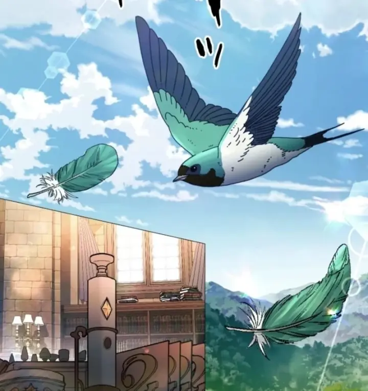 Thần Nhãn Ma Pháp Sư Chapter 13 - Trang 5