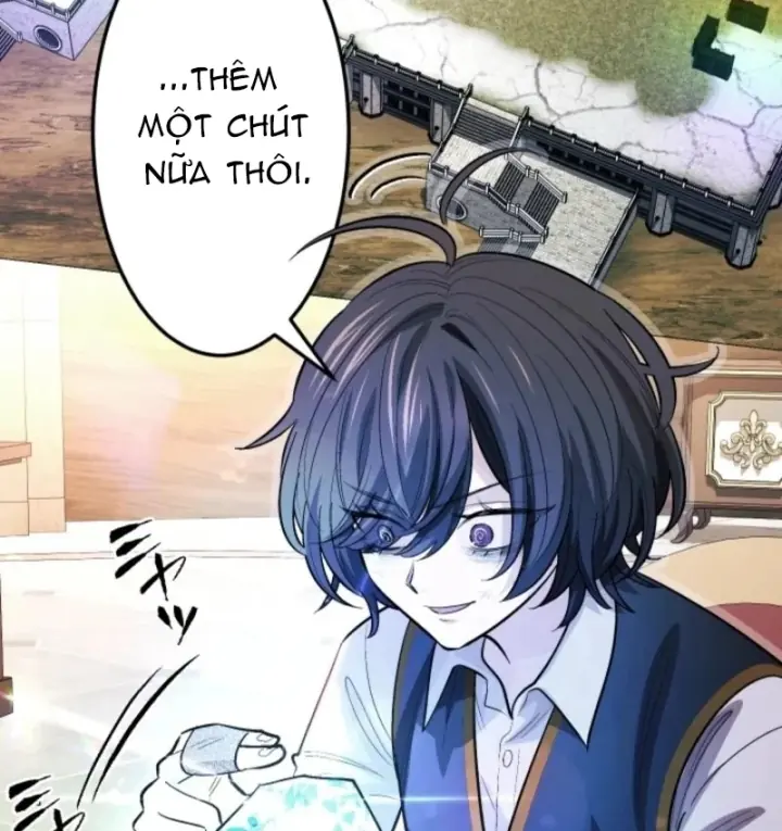 Thần Nhãn Ma Pháp Sư Chapter 13 - Trang 7