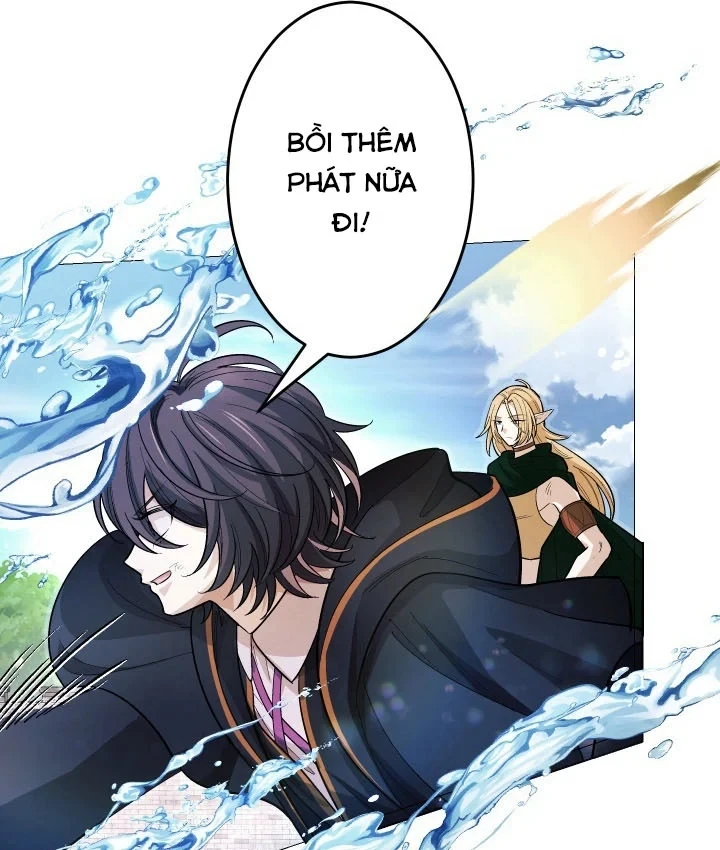 Thần Nhãn Ma Pháp Sư Chapter 14 - Trang 16