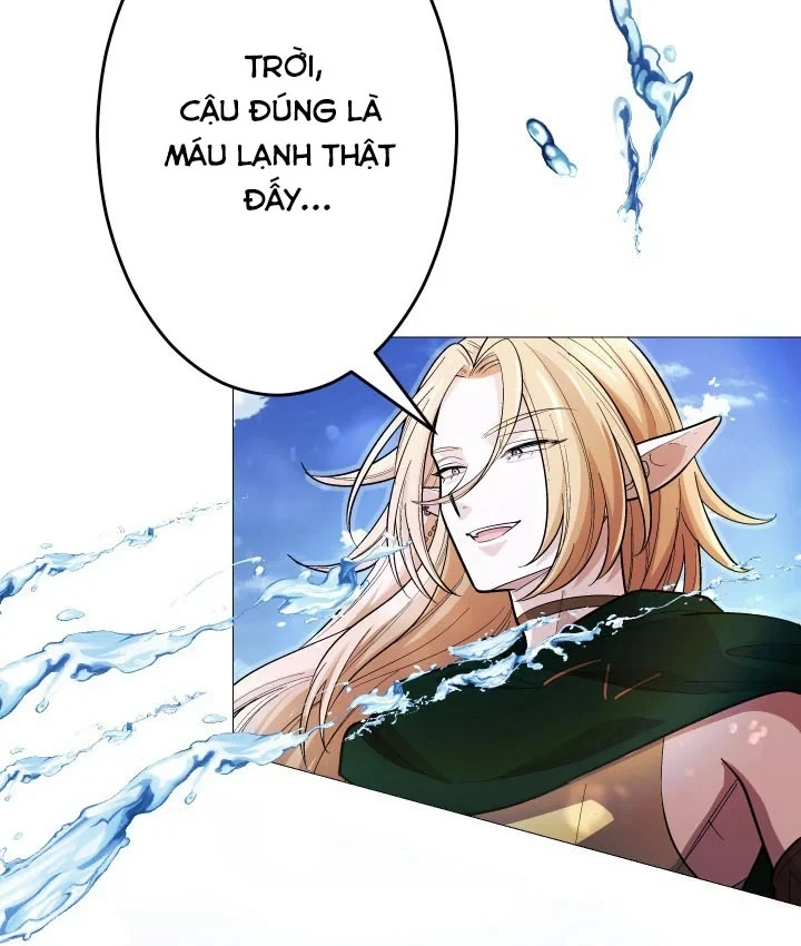 Thần Nhãn Ma Pháp Sư Chapter 14 - Trang 20