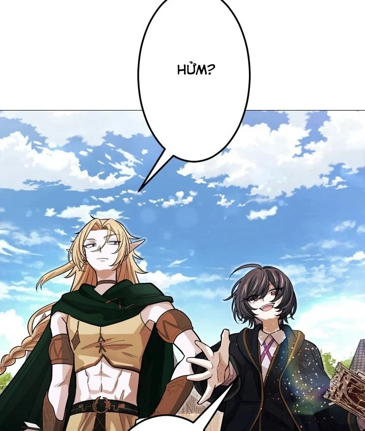 Thần Nhãn Ma Pháp Sư Chapter 14 - Trang 23