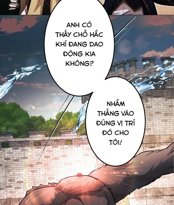Thần Nhãn Ma Pháp Sư Chapter 14 - Trang 24
