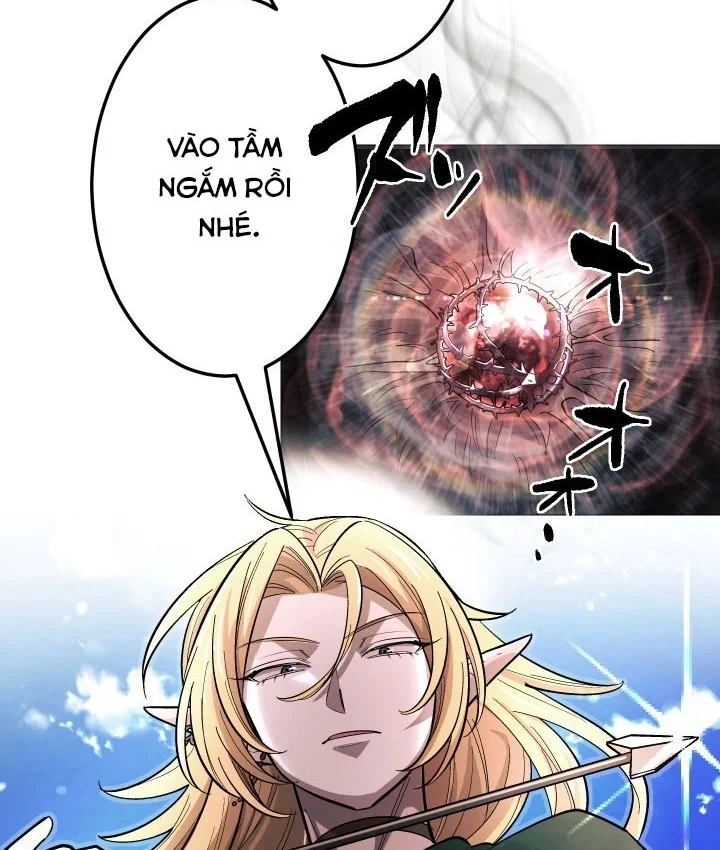 Thần Nhãn Ma Pháp Sư Chapter 14 - Trang 26