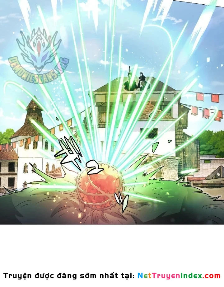 Thần Nhãn Ma Pháp Sư Chapter 14 - Trang 31