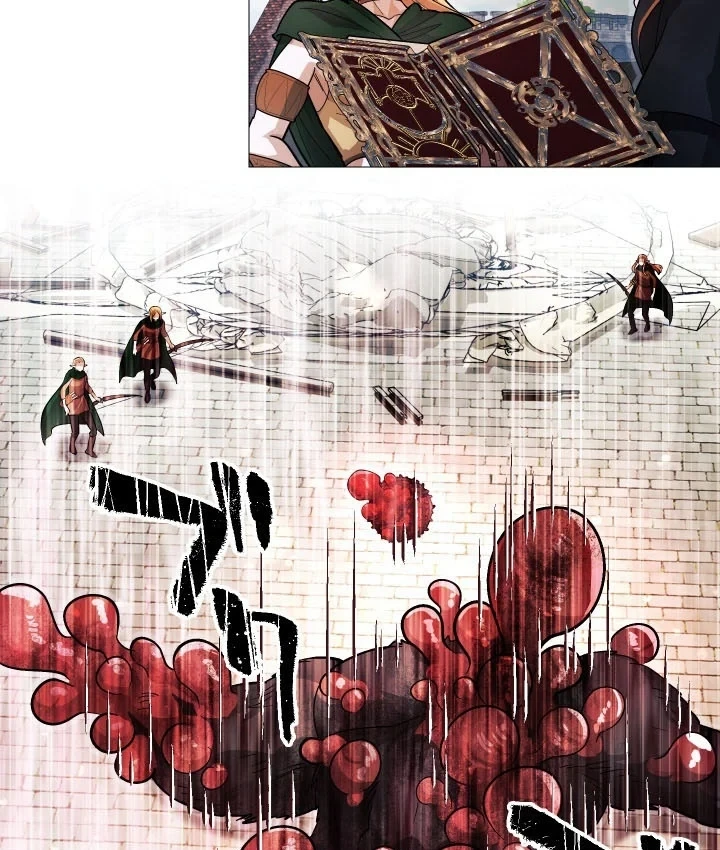 Thần Nhãn Ma Pháp Sư Chapter 14 - Trang 36