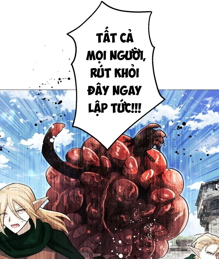 Thần Nhãn Ma Pháp Sư Chapter 14 - Trang 40