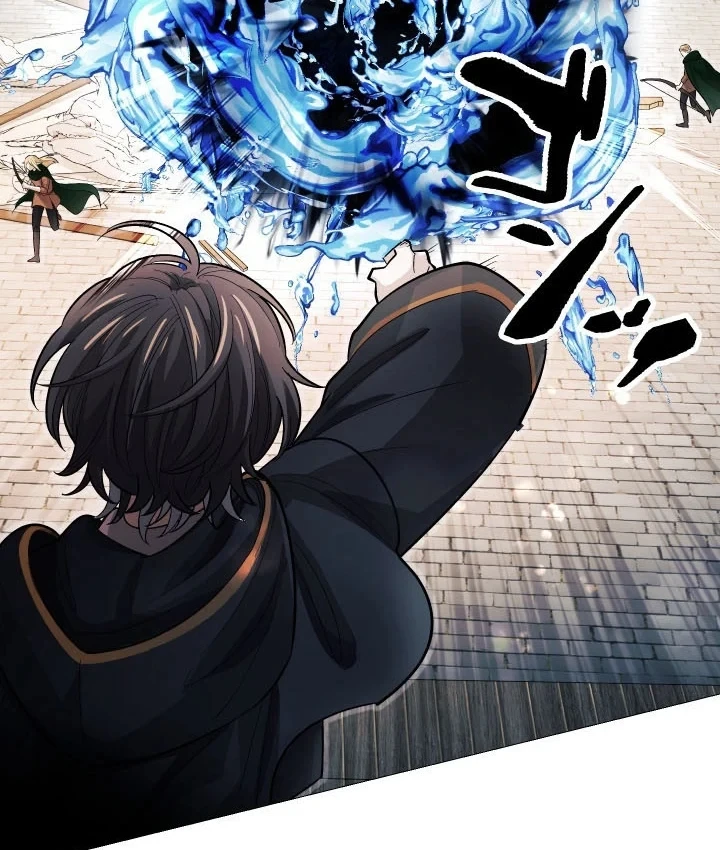 Thần Nhãn Ma Pháp Sư Chapter 14 - Trang 45