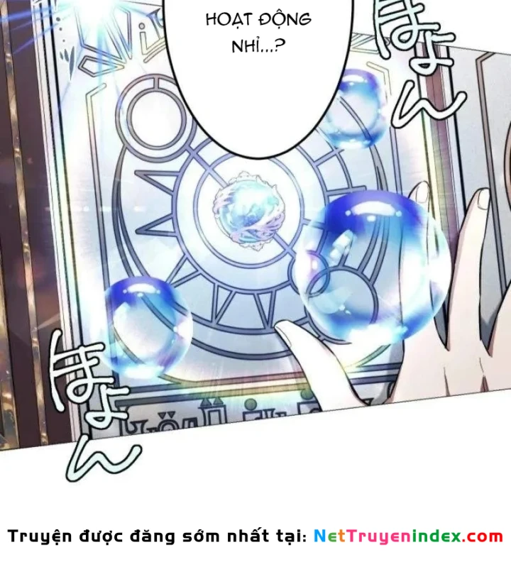 Thần Nhãn Ma Pháp Sư Chapter 15 - Trang 10