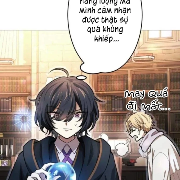 Thần Nhãn Ma Pháp Sư Chapter 15 - Trang 13