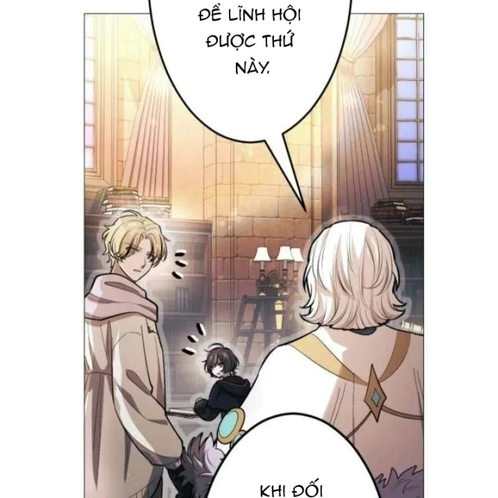 Thần Nhãn Ma Pháp Sư Chapter 15 - Trang 17