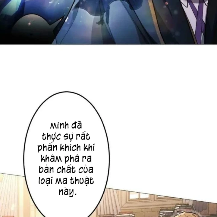 Thần Nhãn Ma Pháp Sư Chapter 15 - Trang 22