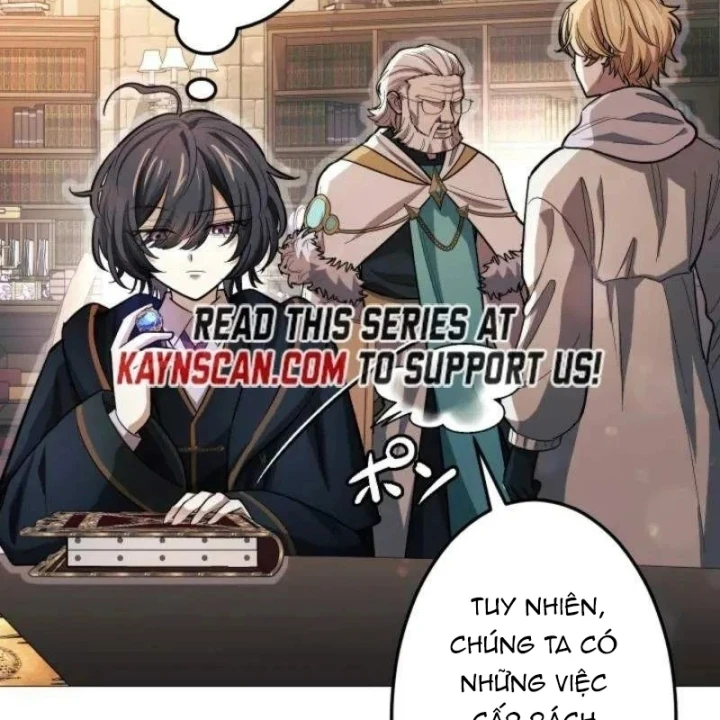 Thần Nhãn Ma Pháp Sư Chapter 15 - Trang 23