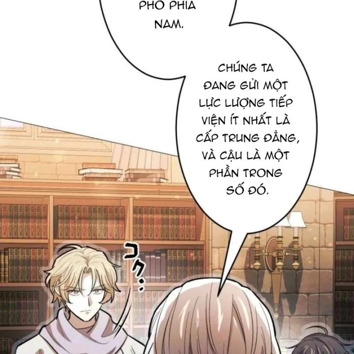 Thần Nhãn Ma Pháp Sư Chapter 15 - Trang 25