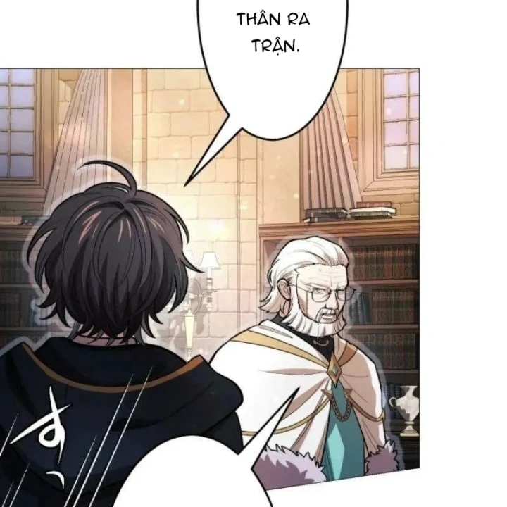 Thần Nhãn Ma Pháp Sư Chapter 15 - Trang 27