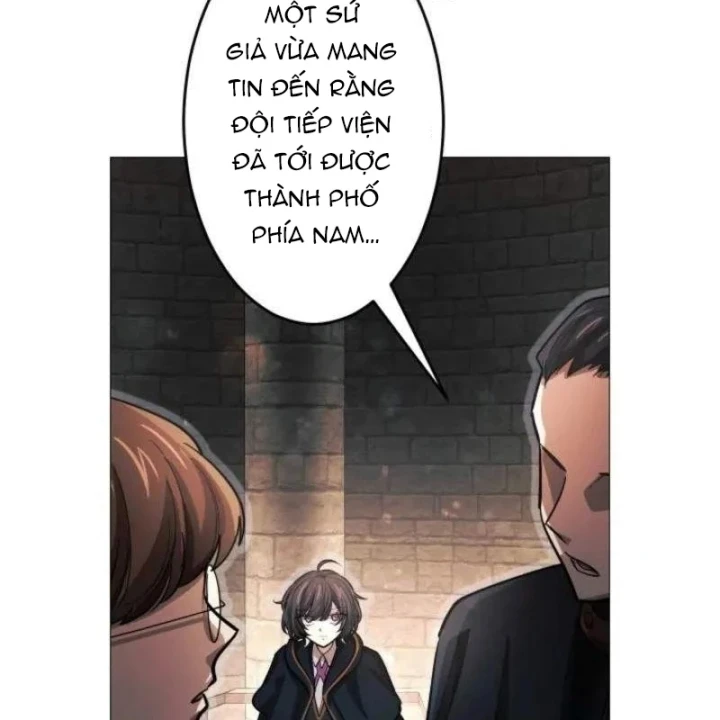 Thần Nhãn Ma Pháp Sư Chapter 15 - Trang 36