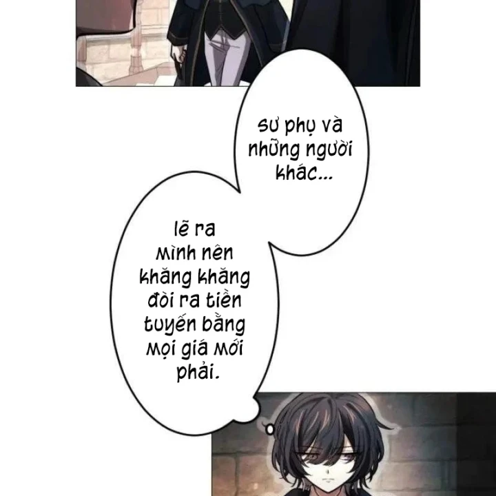 Thần Nhãn Ma Pháp Sư Chapter 15 - Trang 37