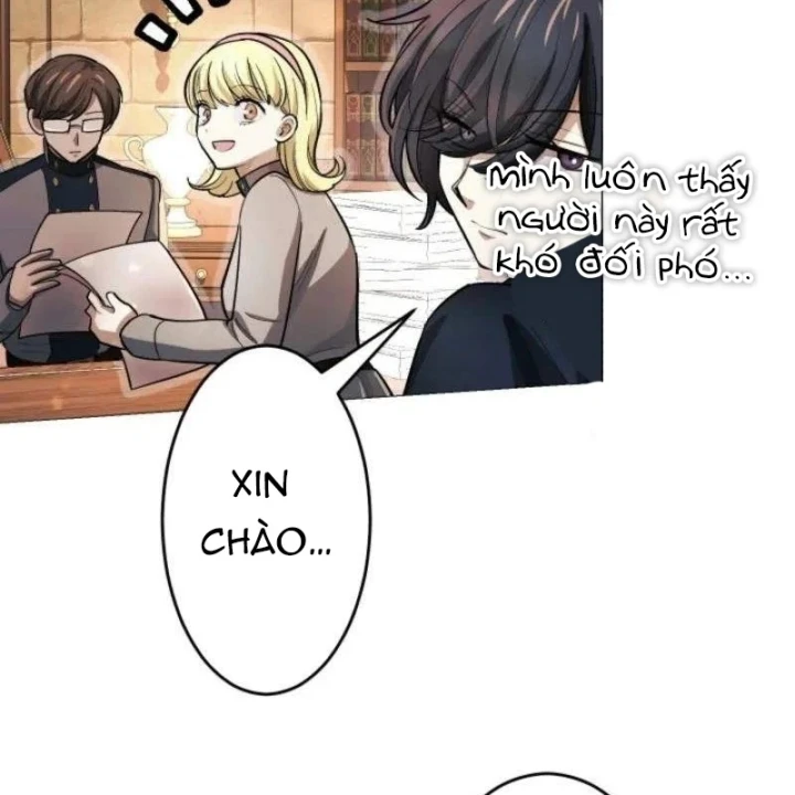 Thần Nhãn Ma Pháp Sư Chapter 15 - Trang 41