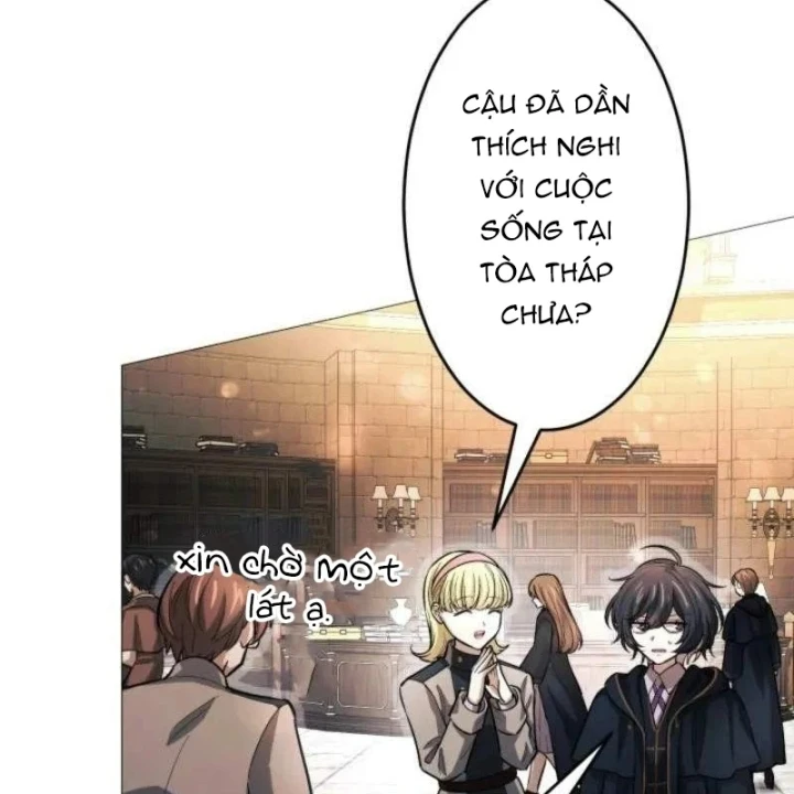 Thần Nhãn Ma Pháp Sư Chapter 15 - Trang 42