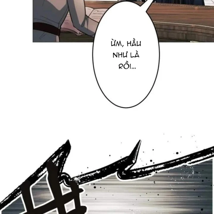 Thần Nhãn Ma Pháp Sư Chapter 15 - Trang 43