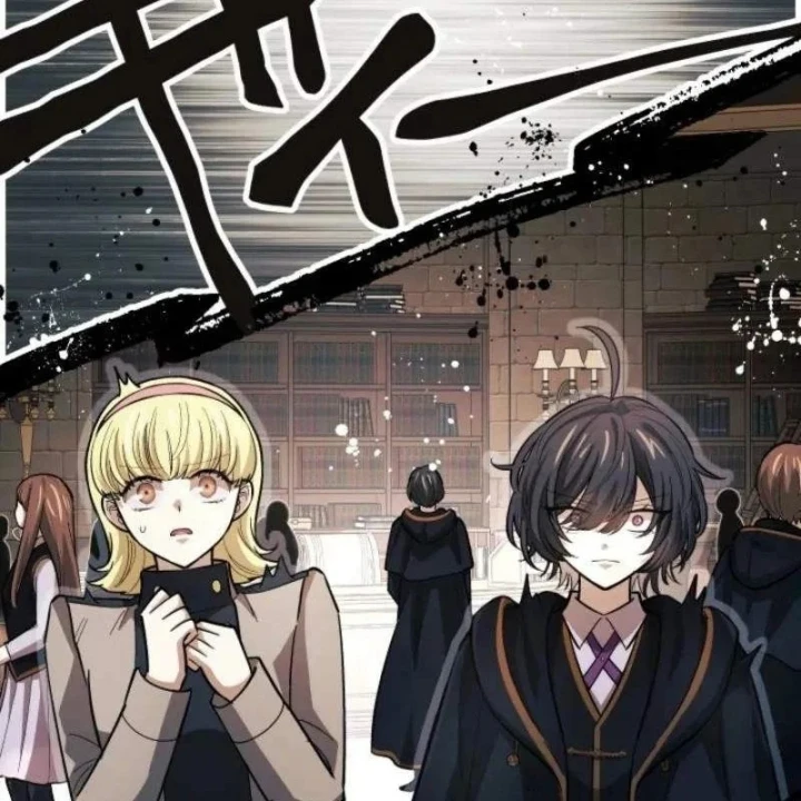 Thần Nhãn Ma Pháp Sư Chapter 15 - Trang 44